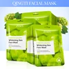 green grape