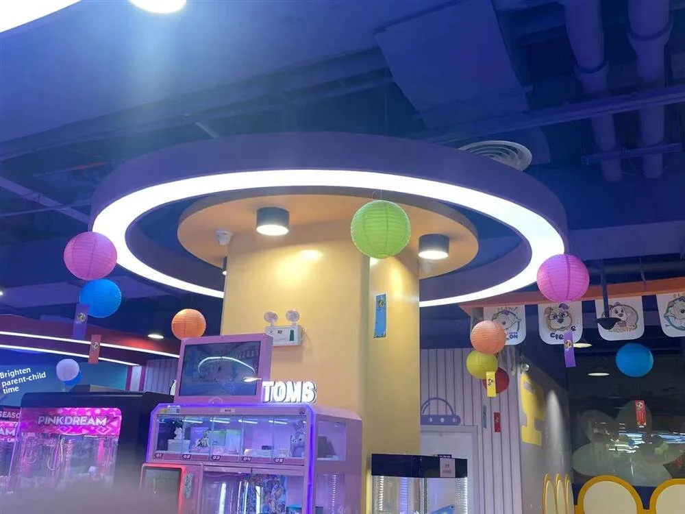 Scene image