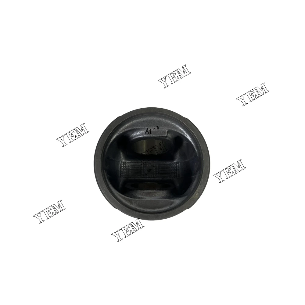 Equipment 3056 Piston With Pin 4115P001 for Caterpillar 3