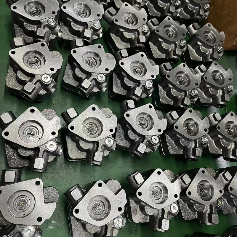 Water Separator Assembly 5801699334 for Truck Parts