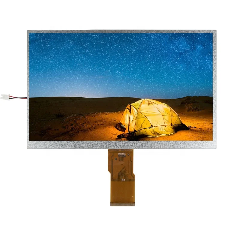 Rk3566 Motherboard Android 11.0 Factory Wholesale 7 inch LCD Touch Screen Display Android Tablet OEM