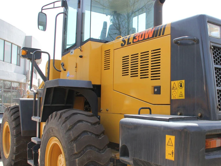 Wheel Loader Surplus Backhoe in Cebu