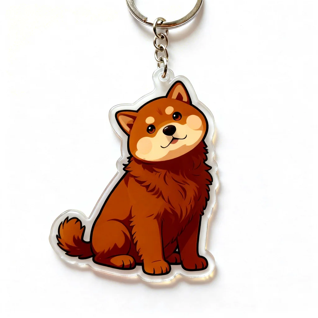 Custom Acrylic Standees: Create Eye-Catching Displays And Personalized