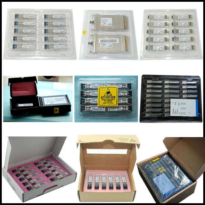 FTLX8574D3BCL Finisar 10 Gb/s 850 Nm 400 M Datacom SFP+SR - Foto 7