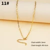11#(Oro)