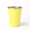 Amarillo