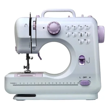 sewing machines lock stitch industrial used 795 overlock mini singer prices portable parts type household leather electric wig