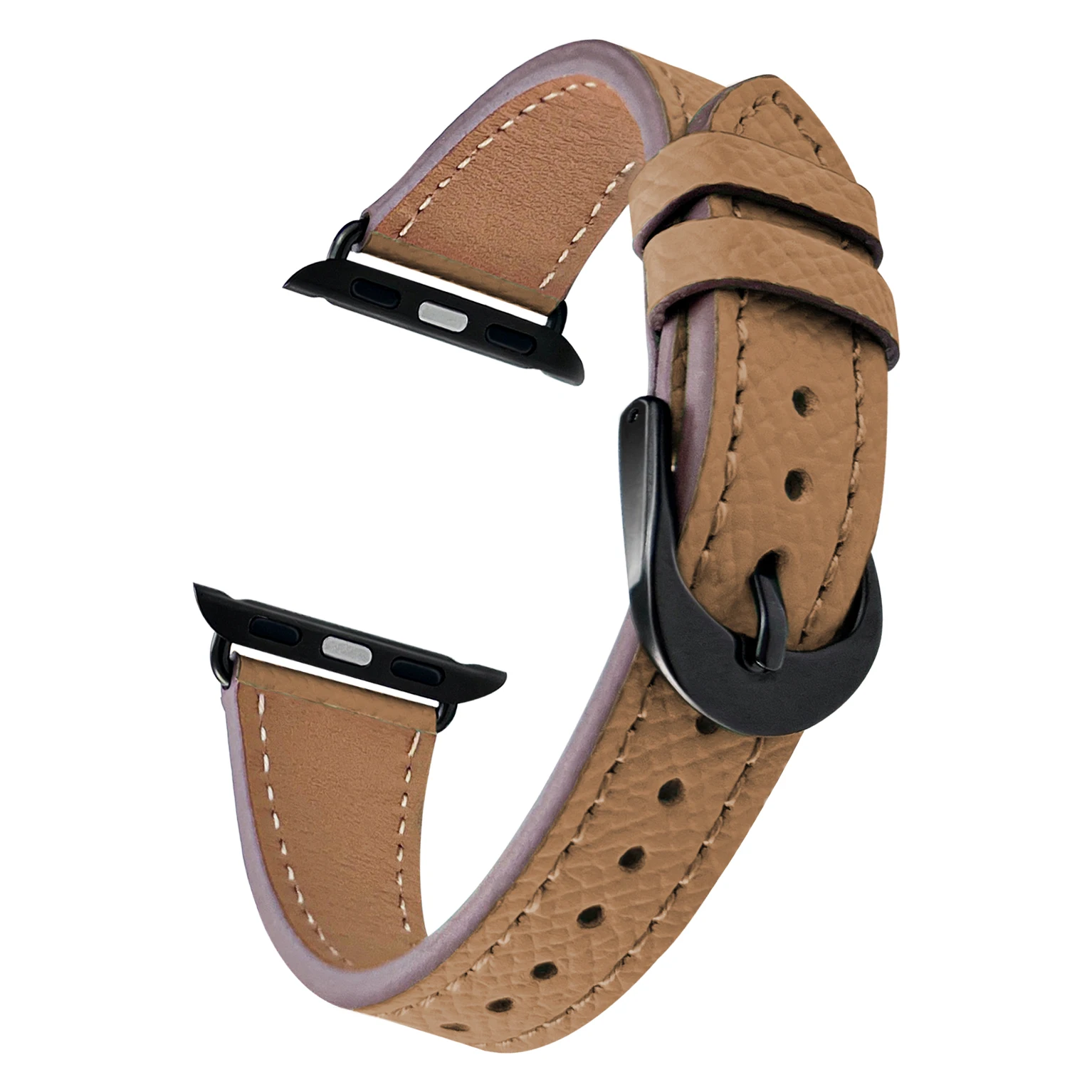  HANDODO Women Slim Leather Band Compatible With Apple