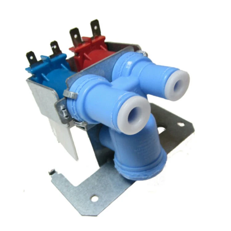 Useong Riv-12ae-21 Model Original Water Valve Spare Parts For G E ...