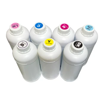 Topuv High Quality DTF Ink for Direct to Film Printing for DTF Printer