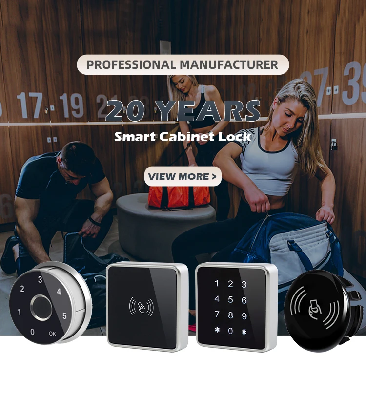 Kerong High Quality Electronic Password Pin Code Lock For