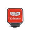 Autocollant réfléchissant pour couverture de remorque-cadillac