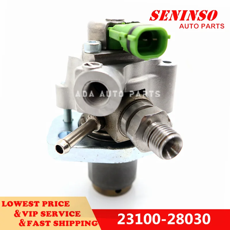 High Pressure Fuel Pump for Toyota Mark Verossa Crown Majesta