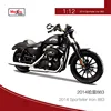 32326 harley-davidson 883