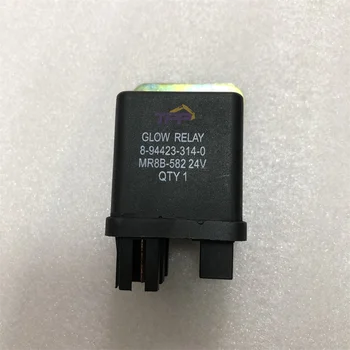 芙蓉 OEM Swing Motor for Hitachi ZX850-3 and ZX870-3 Excavators