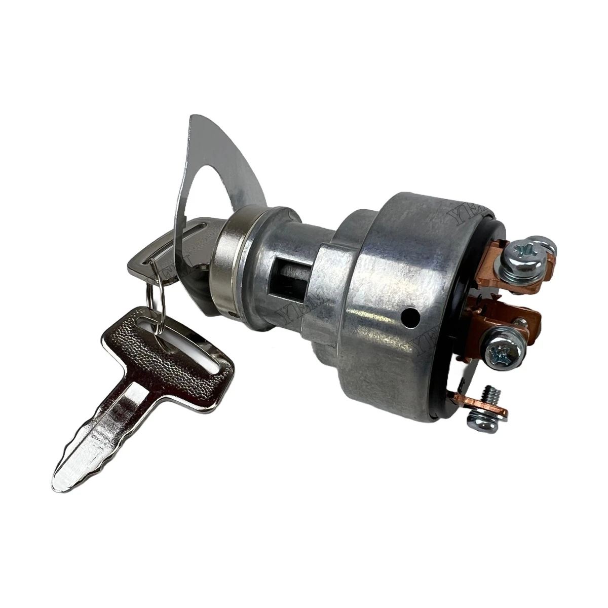 For Kubota D1105 1E013-63590 Starter Switch Industrial Engine Parts