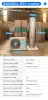 ทอง 24000btu-r32-อินเวอร์เตอร์-เย็นเดี่ยว