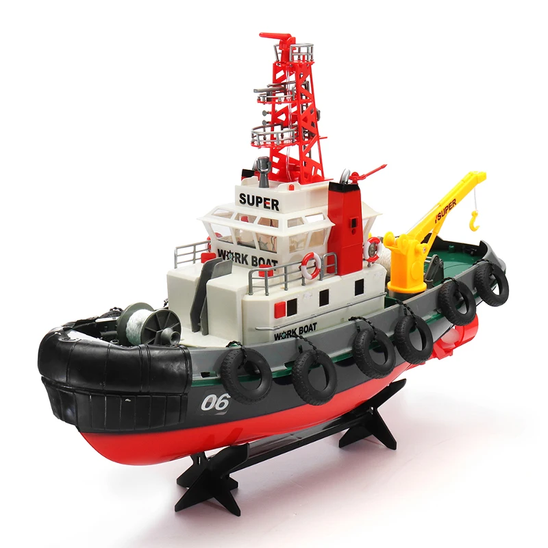 rc model tug boats for sale