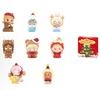 POP BEAN Winter Romance Series Box    Each Box Contains 8pcs