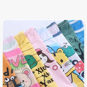 Kids Tales Tshirt Cotton Children Boys Shirts Summer Cartoon Clothes Baby Boy T Shirt