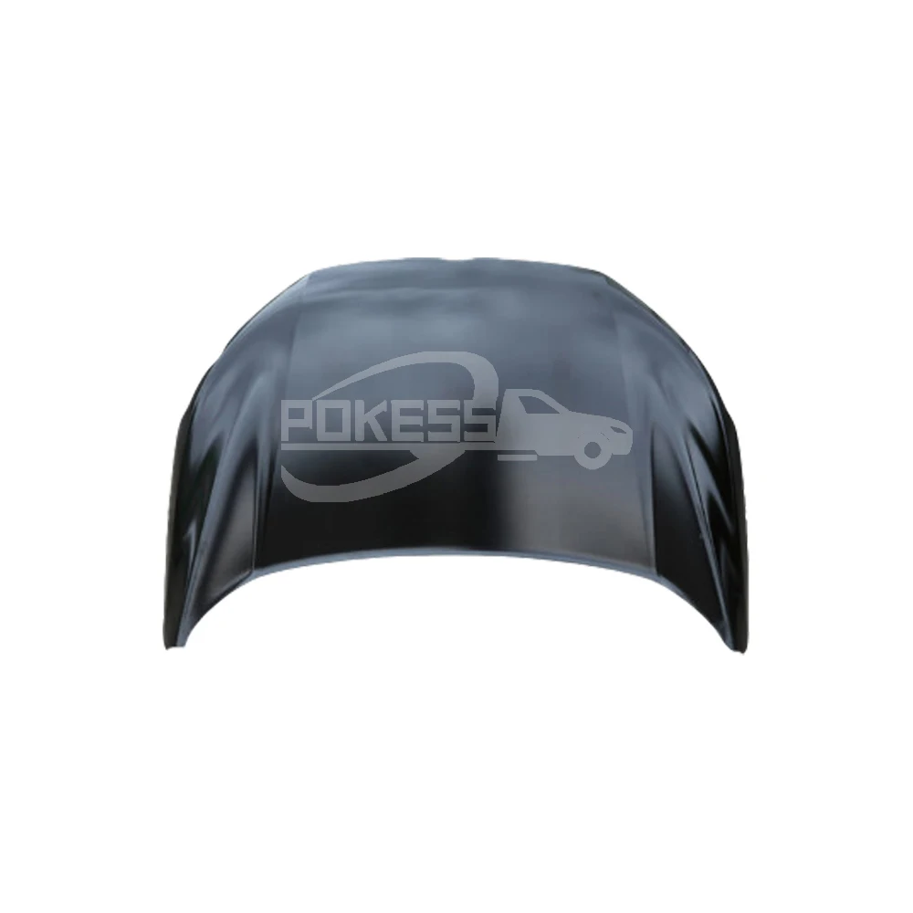 Body Kit DS73F16612BG DS73F16612BF 1807268 1929944 Auto Parts Metal Ho... — 2