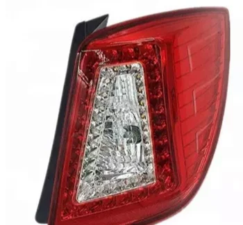 High Quality Auto Lighting Systems Tail Lamp For Lifan X60 Lifan 720 Talent