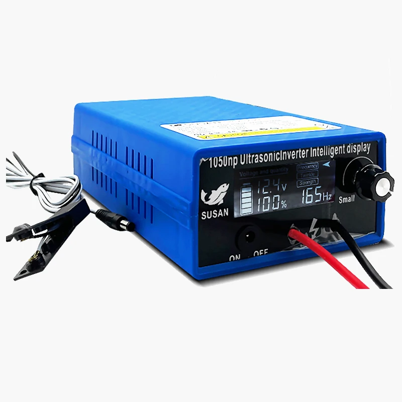 SUSAN-1030SMP 4000W High-Power Inverter Head Kit, 4-Core Power