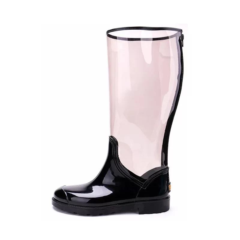jelly wellies
