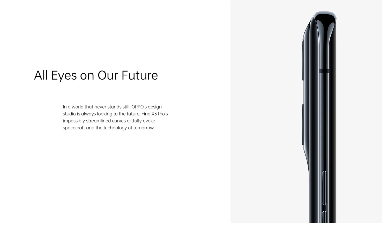 New Original OPPO Find X3 Pro 5G SmartPhoe 4500mAh Snapdragon 888, 6.70-inch (1440x3216) 65W SuperVOOC 30W AirVOOC Flash Charge