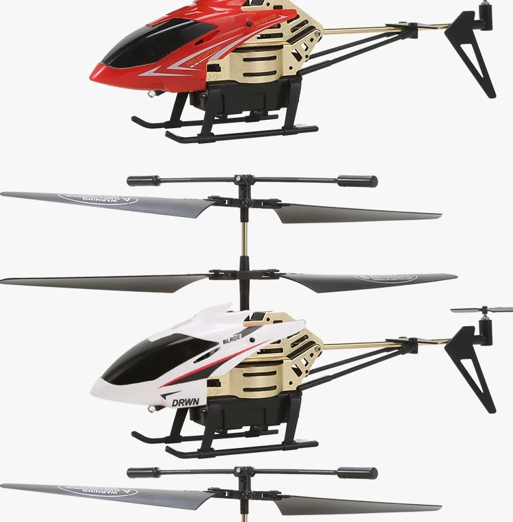 2.4g 3.5 Channel W10 Hobby Alloy Fixedpoint Automatic Suspension