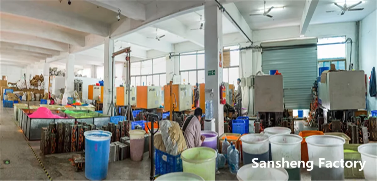Yiwu Chenxi Arts & Crafts Co., Ltd.