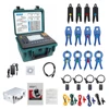 ES4000 con sensor de corriente completo