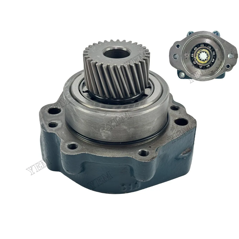 Repair Replacement 1K371-83060 COMP BASE O/P PUMP for Kubota V2403 Engine Rebuild Kit 2