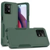 Verde esmeralda