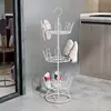 3 layers - white