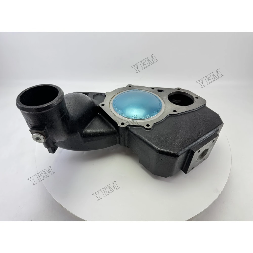 High-Performance Water Pump 65.06500-6183A 65.06500-6183 for D2848 2
