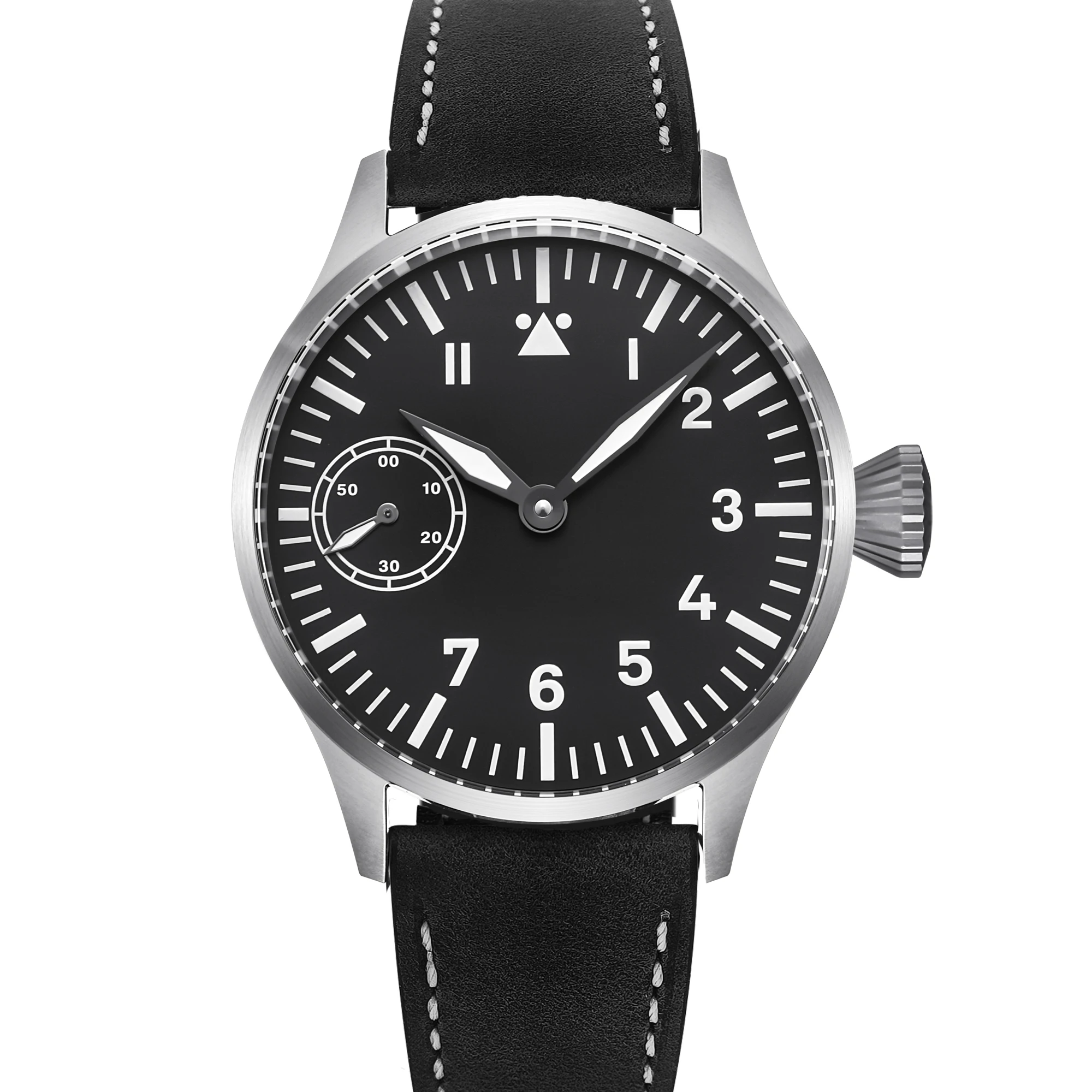 חם למכירה יוקרתי גברים שעונים מכני 44 מ 