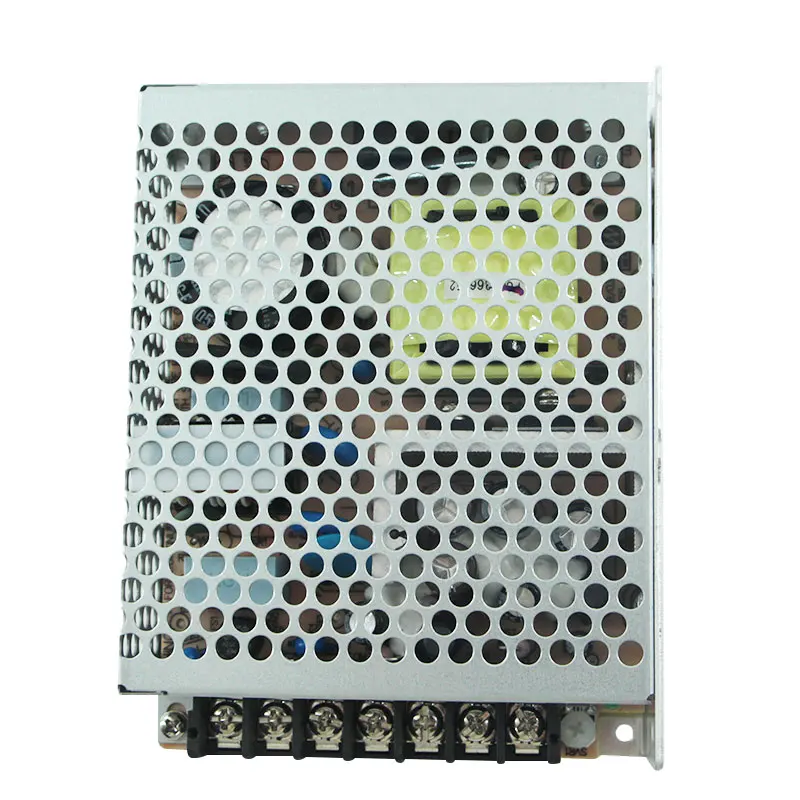 Mean Well D-50A Module Dalimentation CA/CC, Femu00e9 54 W