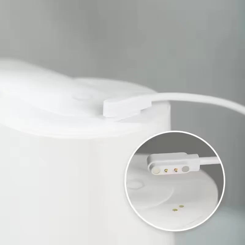 Automatic Sensor Soap Dispenser Visual Dosage Power Liquid Soap Dispenser Automatic Soap Dispenser Design