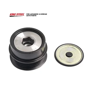 KINGSTEEL OEM 27415-0W120 274150W120 Car Engine Parts Alternator Pully for TOYOTA CAMRY ACV40 ASV40 GSV40