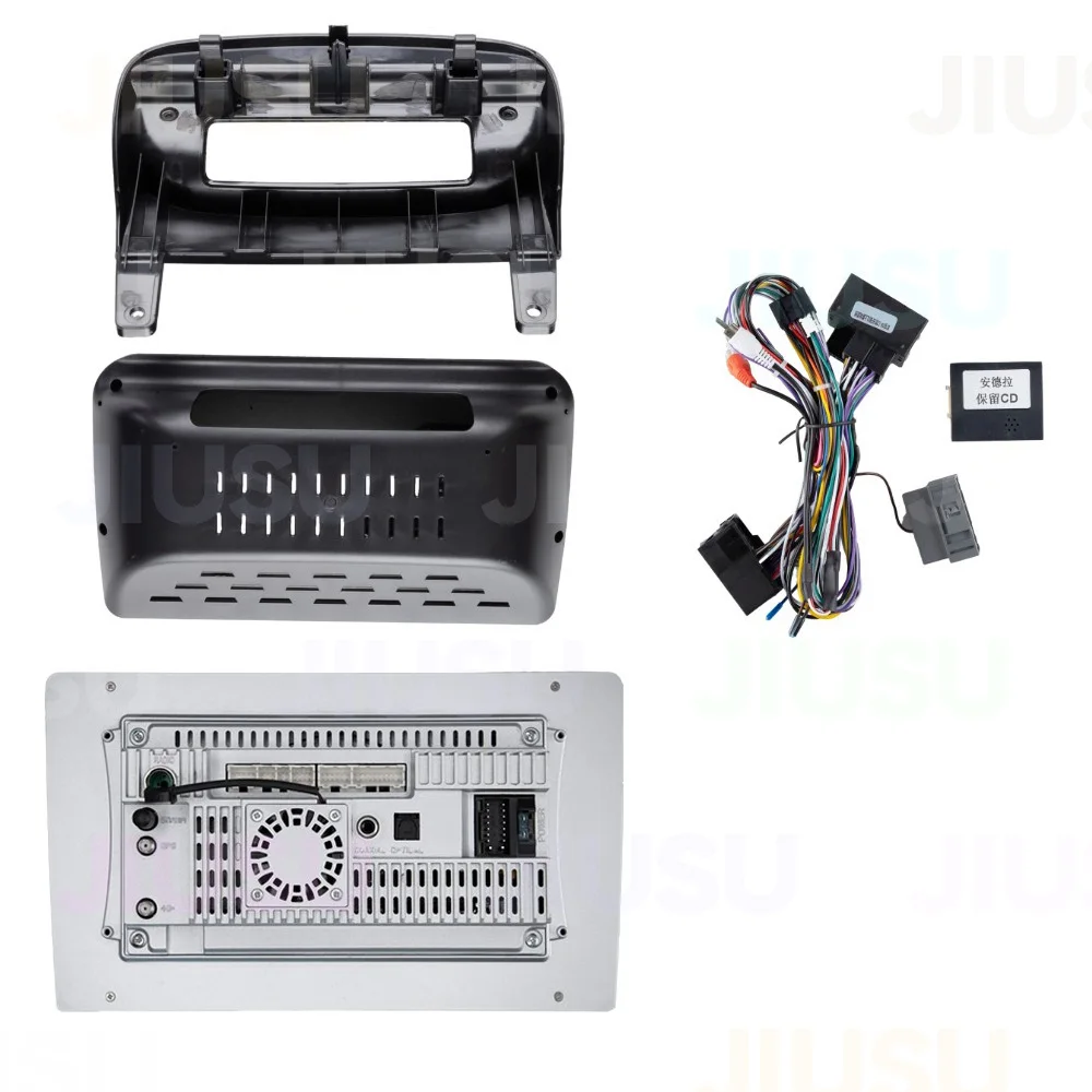 Android 12 Car Radio GPS Navigation DVD Player Stereo Multimedia Audio System for Opel Meriva B 2010-2017 with Carplay DSP DAB