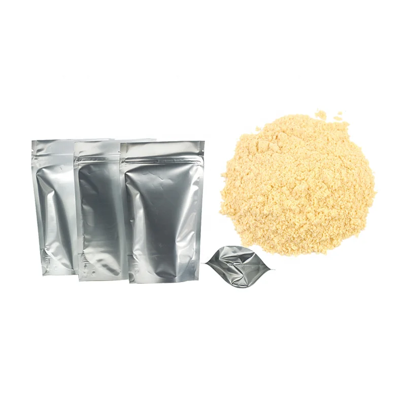 Новый лучший ценовой концентрат высшего качества, порошок альфа-амилазы