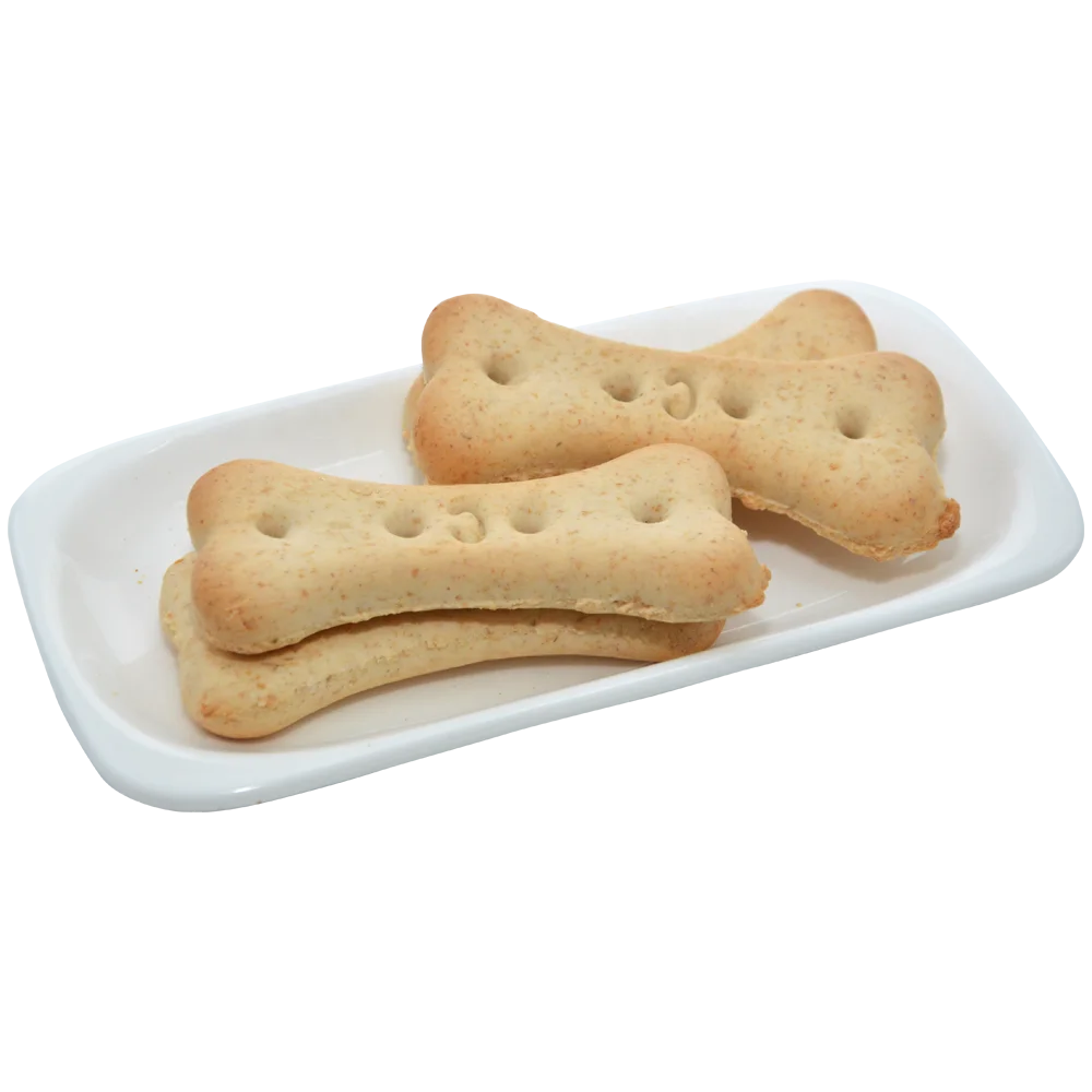 Dog Biscuits