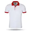 White/red