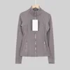 Veste dorée Haiyueyan