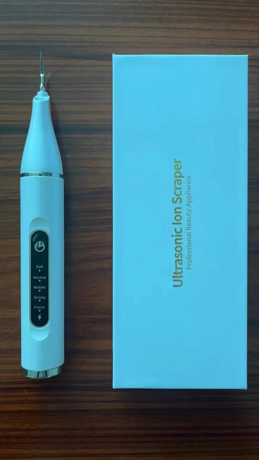 2023 New 5 Modle Ultrasonic Dental Scaler Electric Tooth Cleaner Tartar