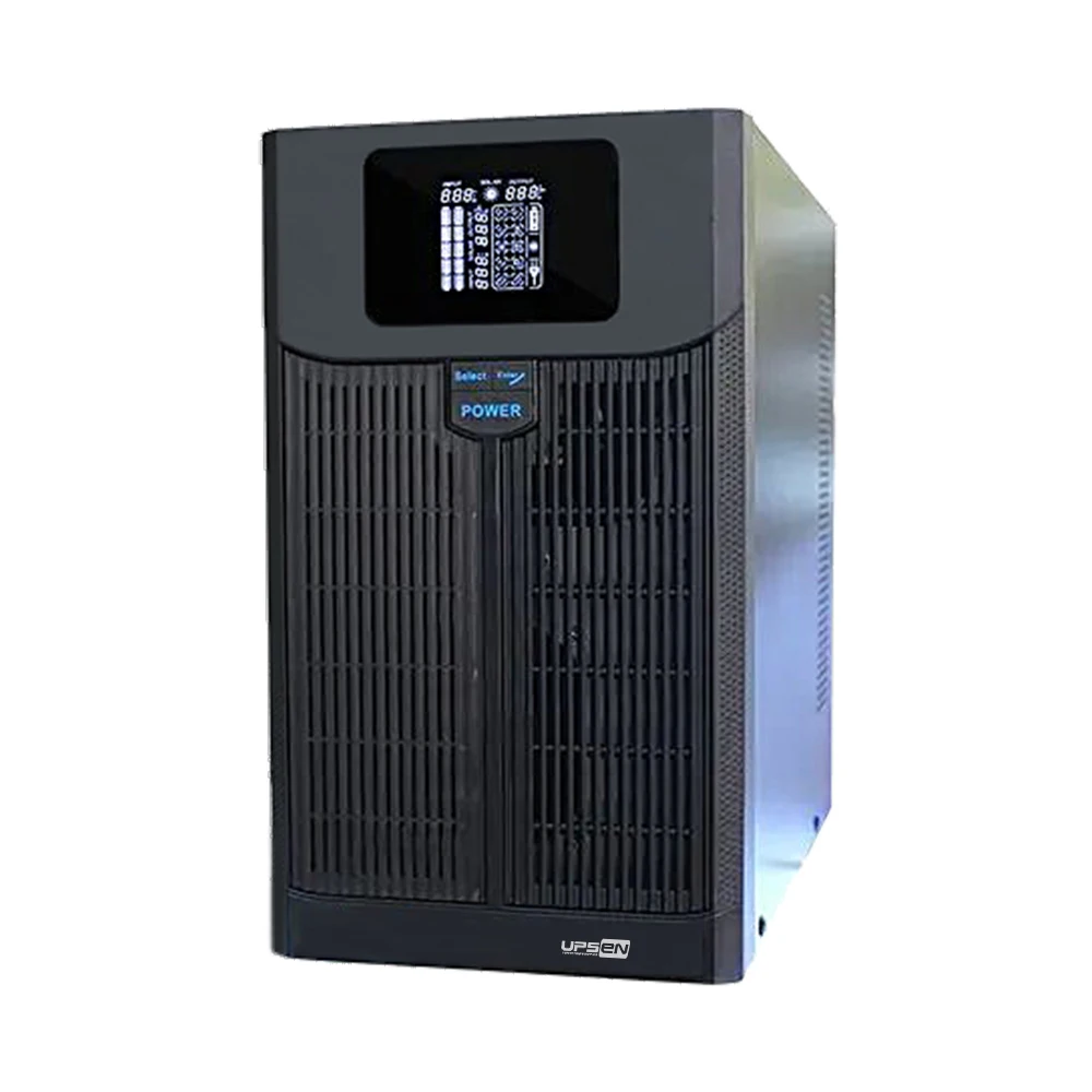 Line Interactive 1000va 1200va 1500va UPS with Battery Line Interactive 12v 220V 2kva 3kva 1500va 650va UPS Backup for Computer