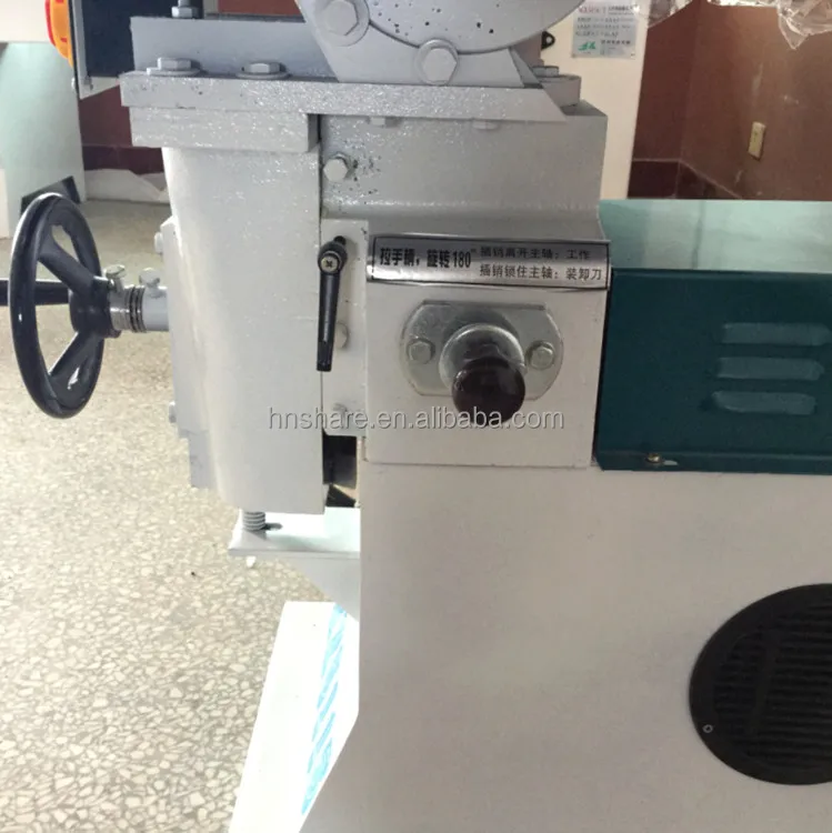 Automatic Spindle Moulder Machine Router Table Woodworking Wood Spindle