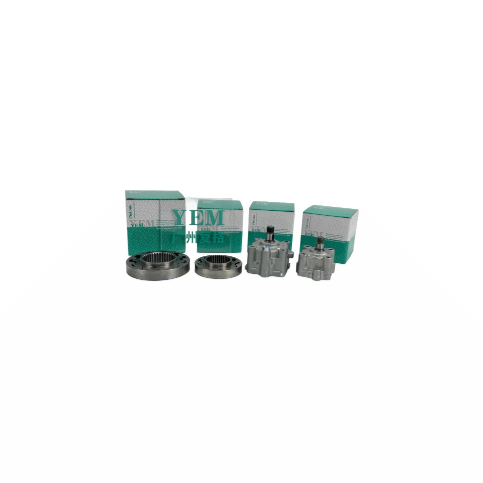 For Doosan P180 P222LE PC22IE Engine Repair Kit Engine Repair Kit