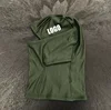 Verde dell'esercito